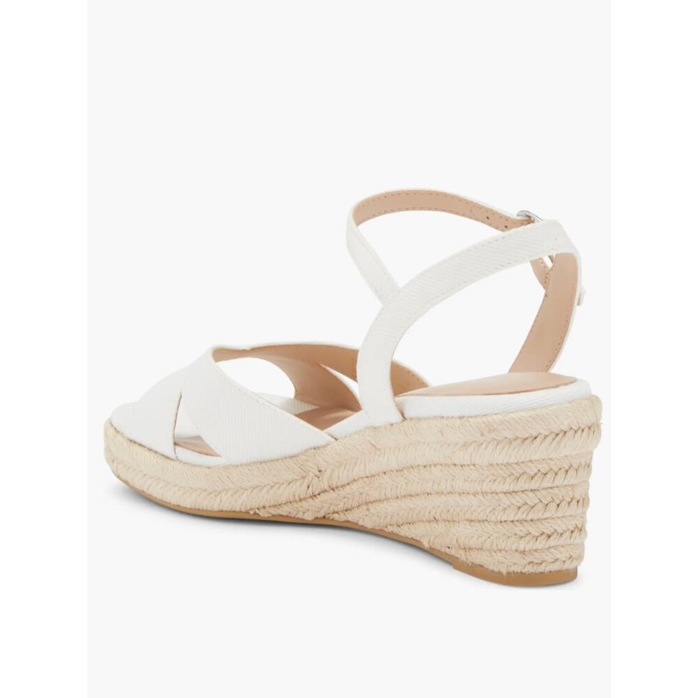 Stuart Weitzman Miami
Espadrille Sandal Size 6.5 New - Picture 2 of 10
